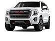 Used 2024 GMC Yukon AT4 SUV