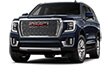 Used 2024 GMC Yukon Denali SUV