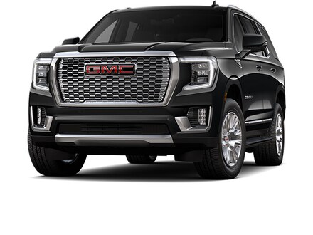 2024 GMC Yukon Denali SUV