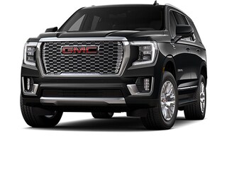 2024 GMC Yukon Denali SUV