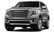 Used 2024 GMC Yukon Denali SUV