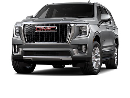 2024 GMC Yukon Denali SUV