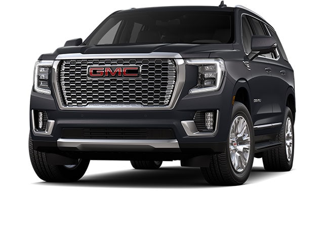 2024 GMC Yukon Denali's photo