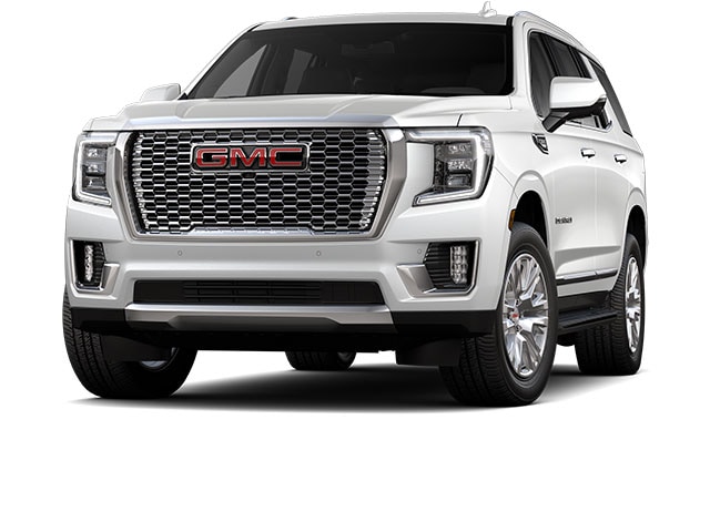 2024 GMC Yukon Denali -
                Spokane, WA