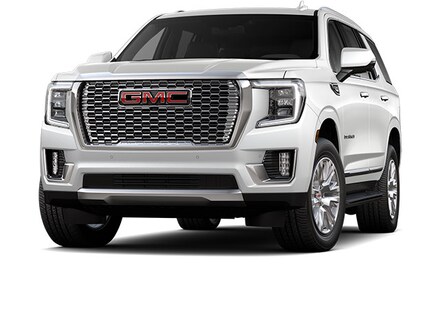 2024 GMC Yukon Denali SUV