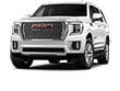 Used 2024 GMC Yukon Denali SUV