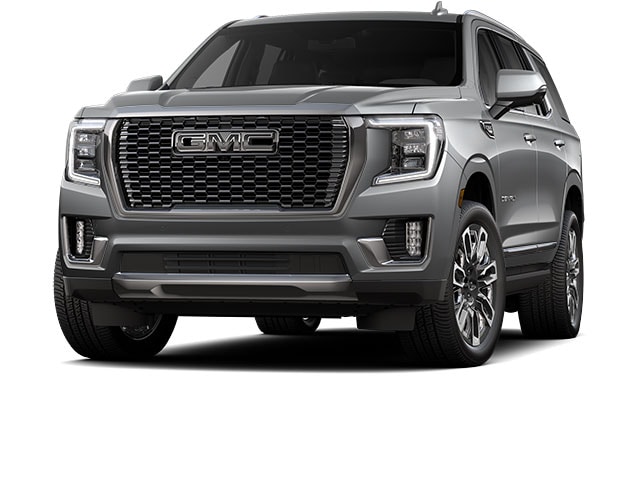 2024 GMC Yukon Denali Ultimate's photo