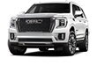 Used 2024 GMC Yukon Denali Ultimate SUV
