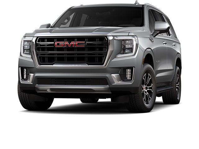 2024 GMC Yukon SLE's photo