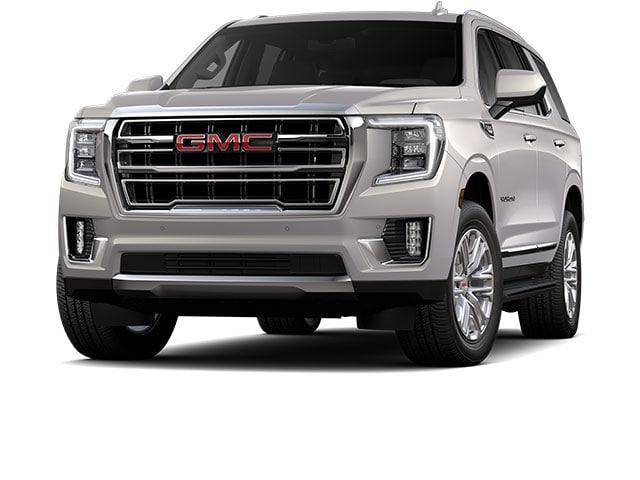 2024 GMC Yukon 4WD SLT's photo