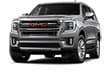 Used 2024 GMC Yukon SLT SUV
