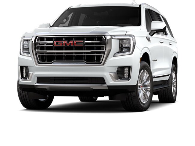 2024 GMC Yukon SLT 4WD