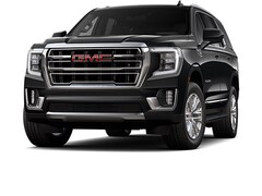 Used 2024 GMC Yukon SLT SUV in Jonesboro, AR