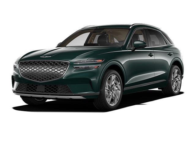 2024 Genesis GV70 Electrified GV70 AWD Advanced's photo