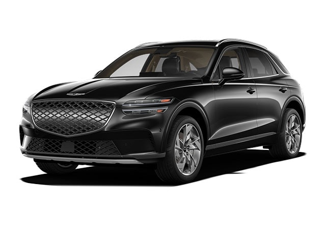 2024 GENESIS GV70 Advanced's photo