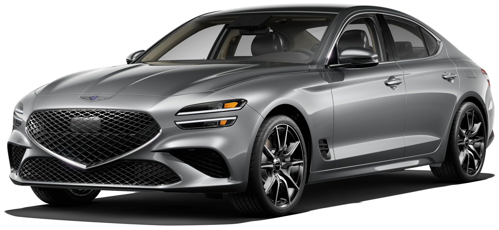 2024 Genesis G70 Incentives, Specials & Offers in Rockville MD
