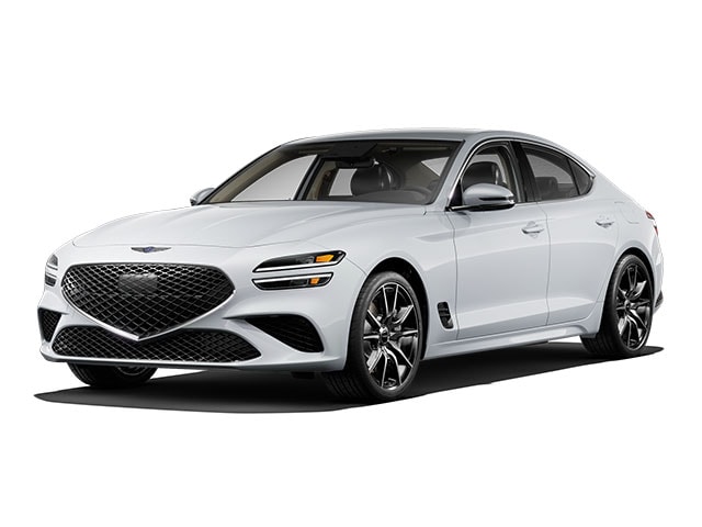 2024 GENESIS G70 Standard's photo