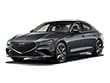 Used 2024 Genesis G70 2.5T Sport Prestige Sedan