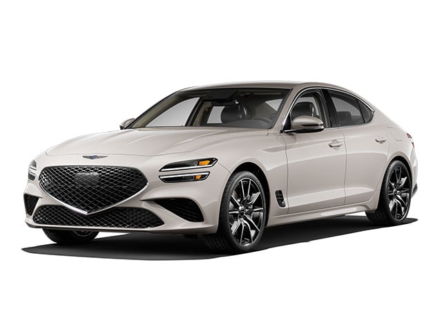 2024 Genesis G70 Base's photo