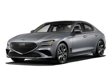 2024 Genesis G70 2.5T -
                  Inglewood, CA