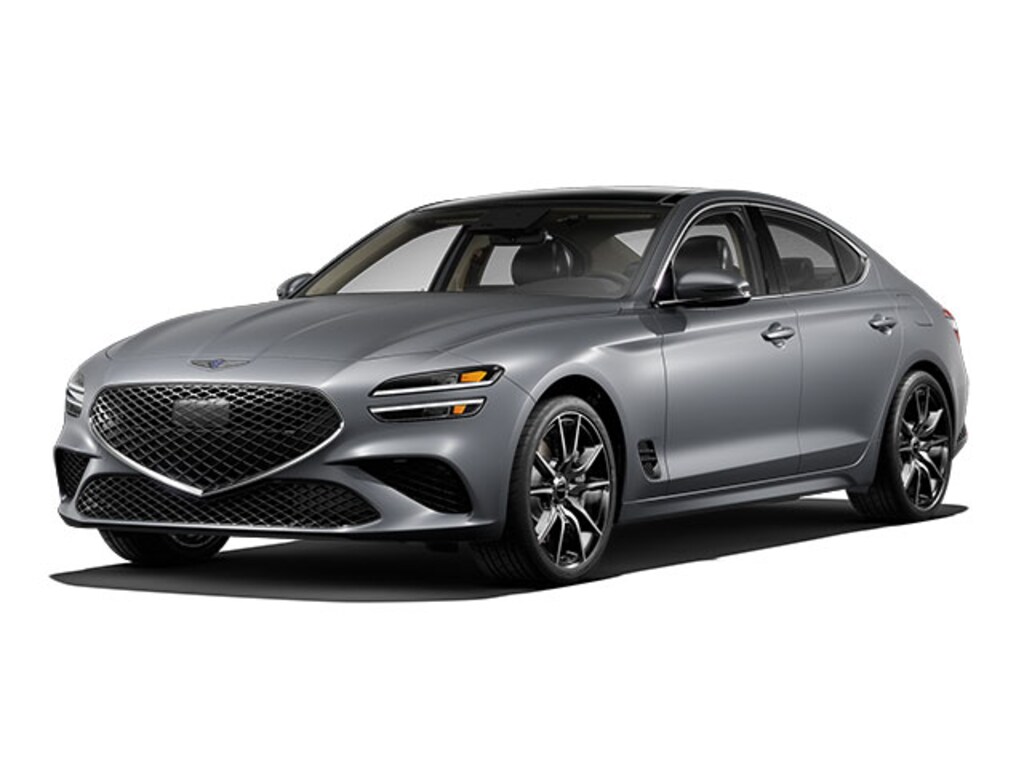 Used 2024 Genesis G70 2.5T Sedan