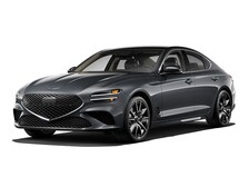 2024 Genesis G70 2.5T -
                Austin, TX