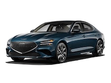 2024 Genesis G70 2.5T -
                Brownsburg, IN