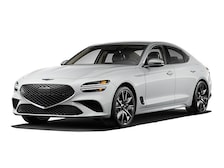 2024 Genesis G70 2.5T -
                Milwaukee, WI