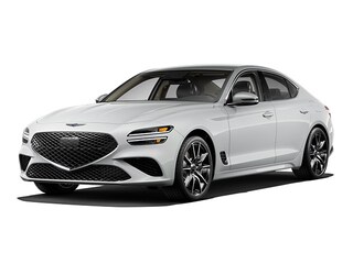 Used 2024 Genesis G70 2.5T Sport Prestige Sedan for sale in Annapolis, MD