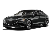 2024 Genesis G70 2.5T -
                Stone Mountain, GA