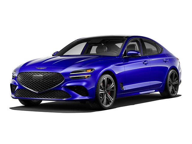 2024 Genesis G70 Sport Advanced -
                Ramsey, NJ