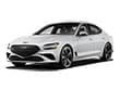 Certified 2024 Genesis G70 3.3T Sport Advanced Sedan