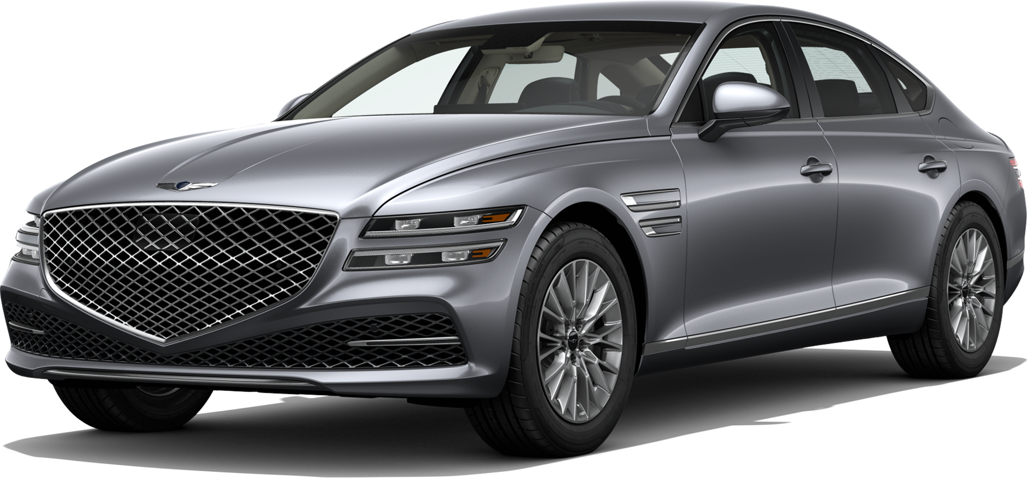 2024 Genesis G80 Incentives, Specials & Offers in Davie FL