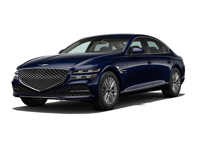 2024 Genesis G80 2.5 AWD's photo