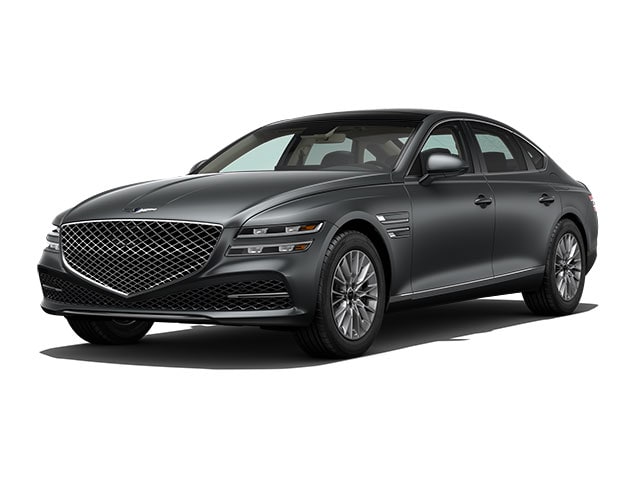 Used 2024 Genesis G80 2.5T