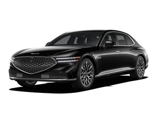 Used 2024 Genesis G90 3.5T e-SC Sedan for sale in Annapolis, MD