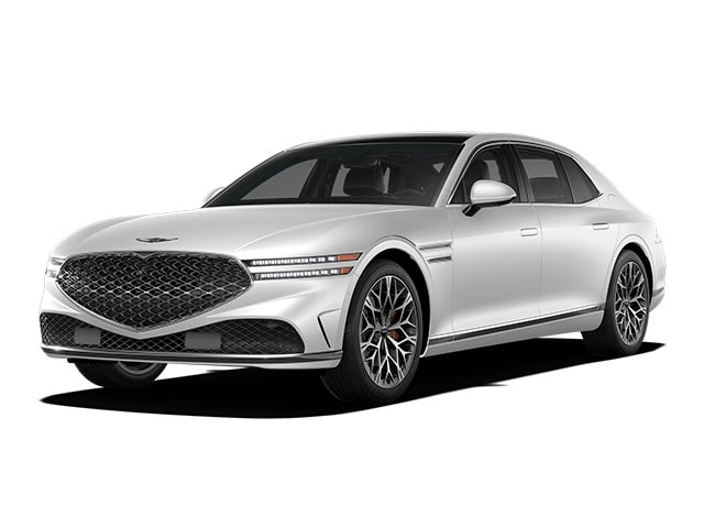 2024 Genesis G90 3.5T E-Supercharger Auto AWD's photo