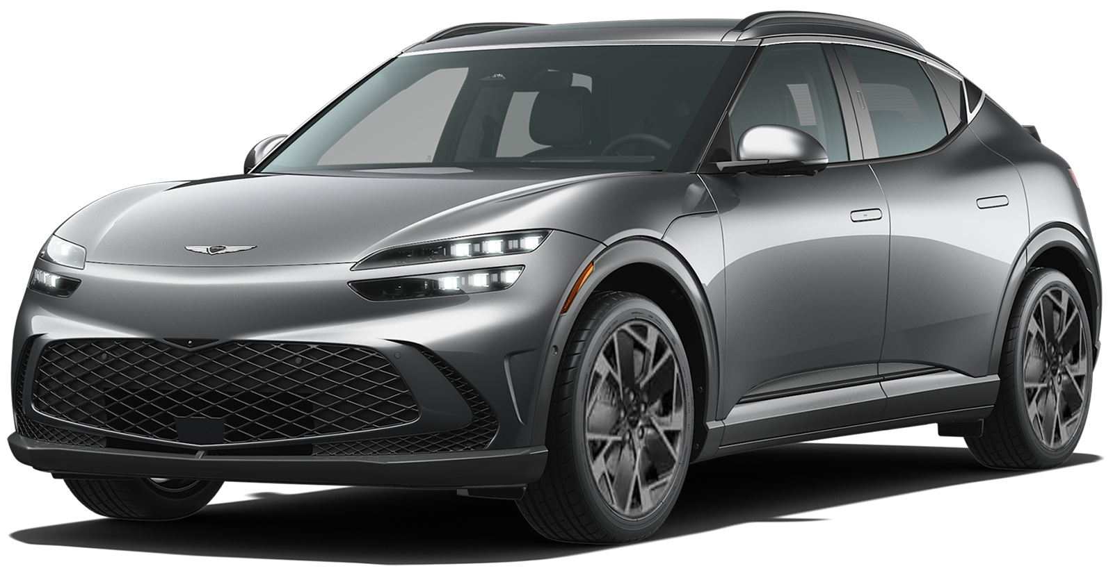 2024 Genesis GV60 Incentives, Specials & Offers in Stamford CT