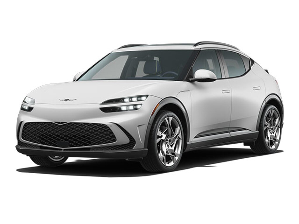 Used 2024 Genesis GV60 Performance SUV