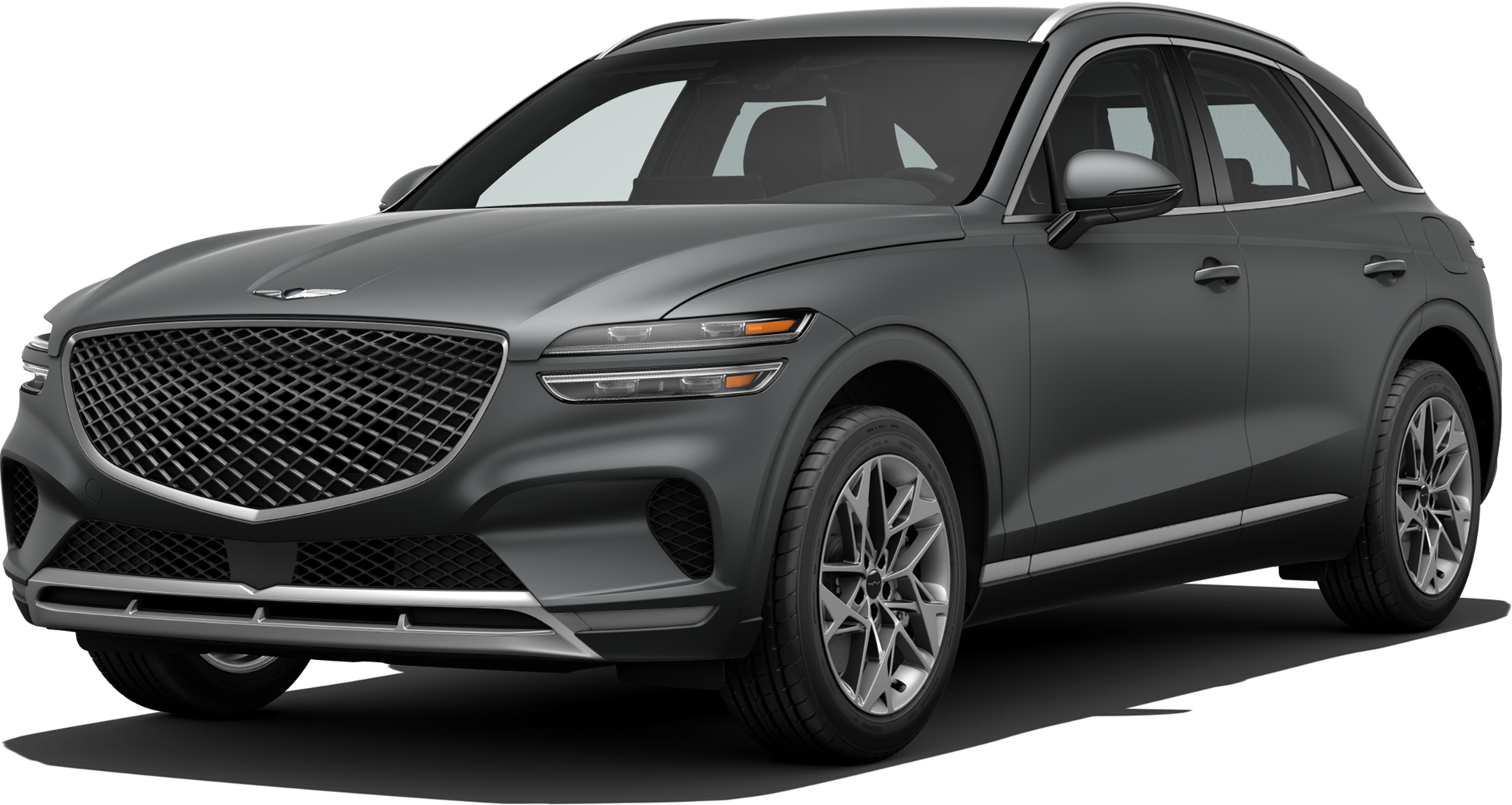 2024 Genesis GV70 Incentives, Specials & Offers in Plantation FL