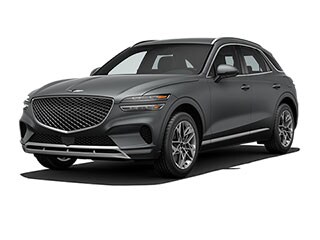 2024 Genesis GV70 SUV 