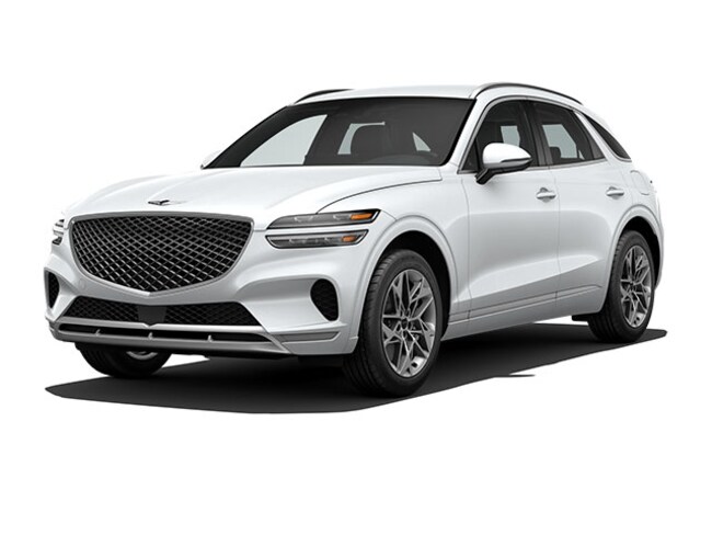 2024 Genesis GV70 SUV