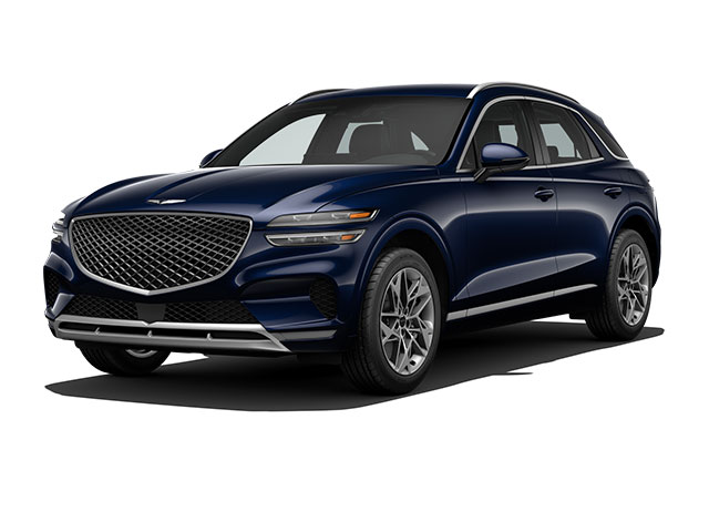 2024 Genesis GV70  -
                  Fresno, CA