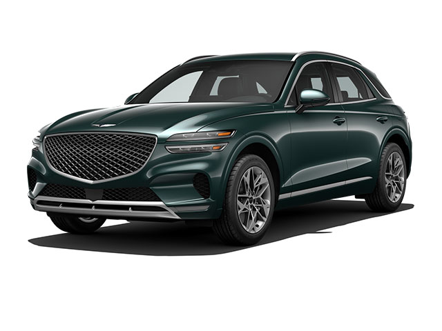 2024 Genesis GV70 2.5T Standard AWD's photo