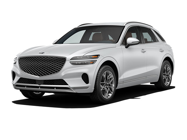 2024 Genesis GV70 SUV 