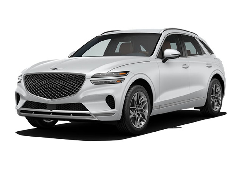 Certified 2024 Genesis GV70 SUV