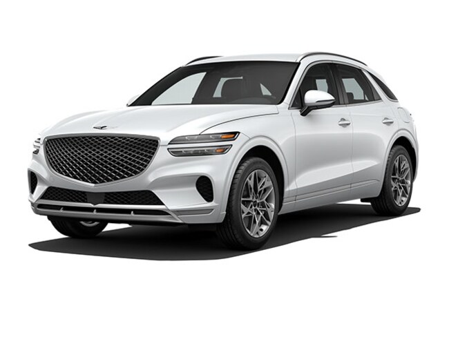 2024 Genesis GV70 SUV