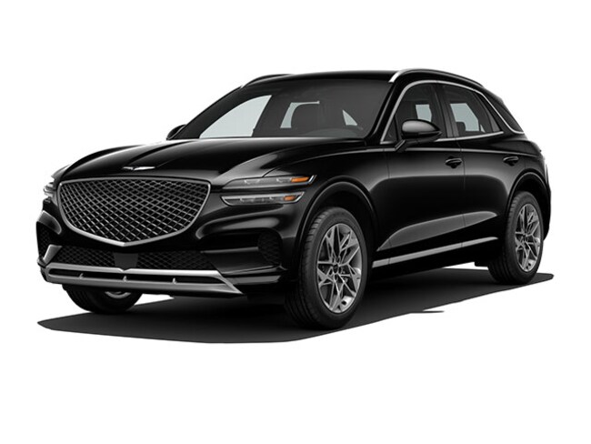 2024 Genesis GV70 SUV