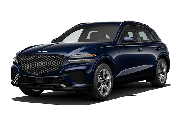 2024 Genesis GV70 3.5T Sport AWD's photo