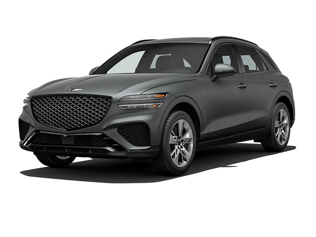 2024 Genesis GV70 3.5T Sport AWD's photo